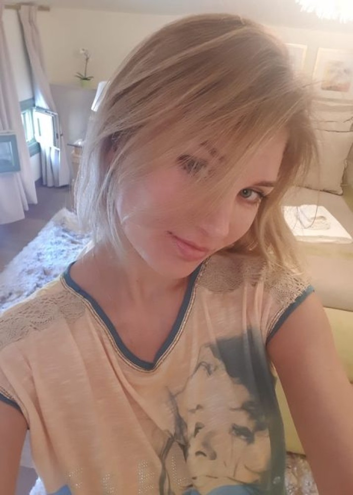 Индивидуалка ева фото № 2 в городе Балашиха