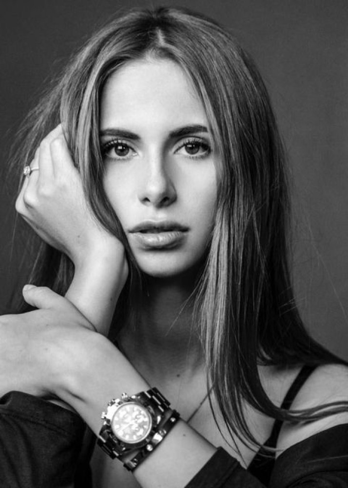 Индивидуалка ева главное фото в городе Балашиха 