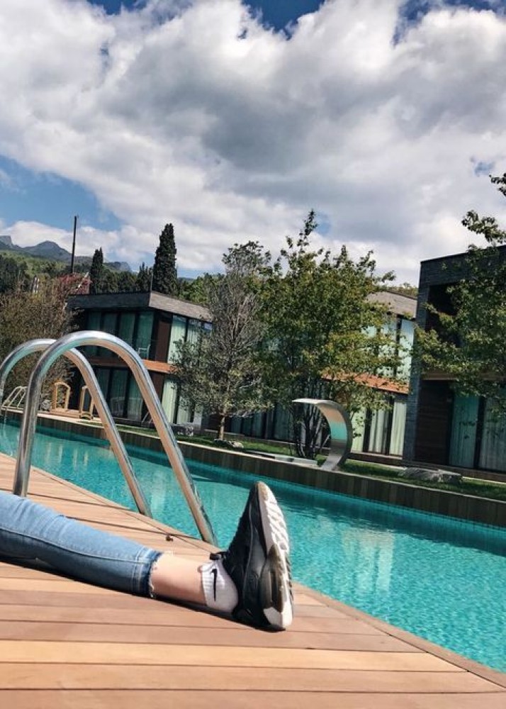 Индивидуалка ева фото № 2 в городе Балашиха