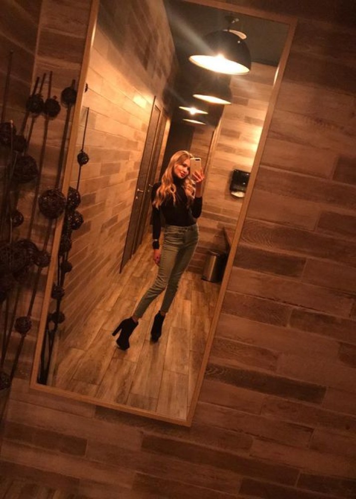 Индивидуалка ева фото № 2 в городе Балашиха