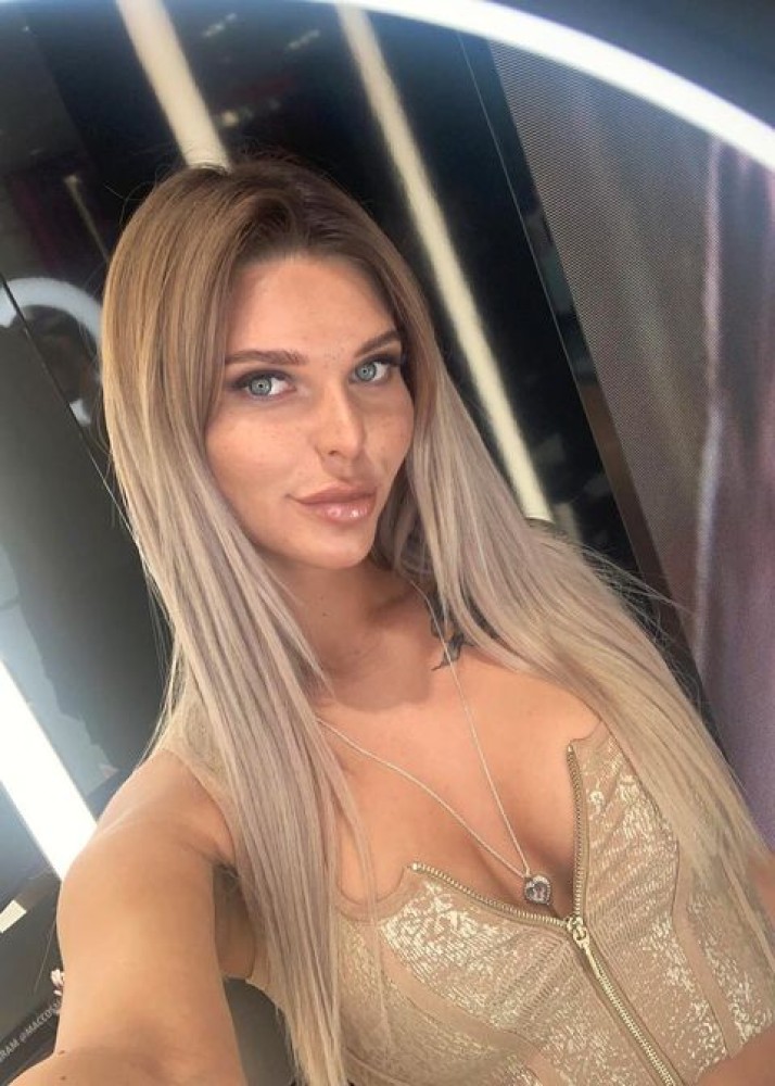 Индивидуалка ева фото № 2 в городе Балашиха