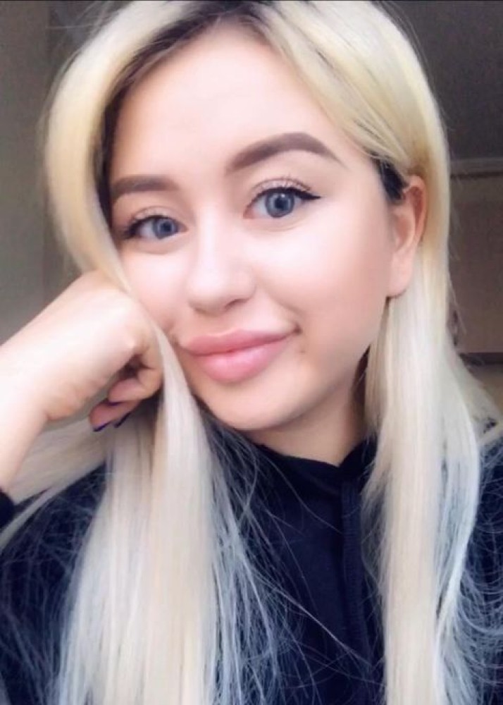 Индивидуалка ева фото № 2 в городе Балашиха