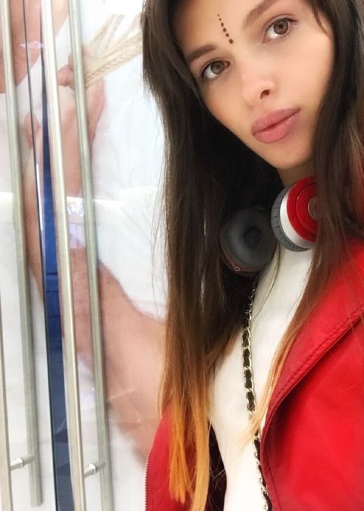 Индивидуалка ева фото № 2 в городе Балашиха