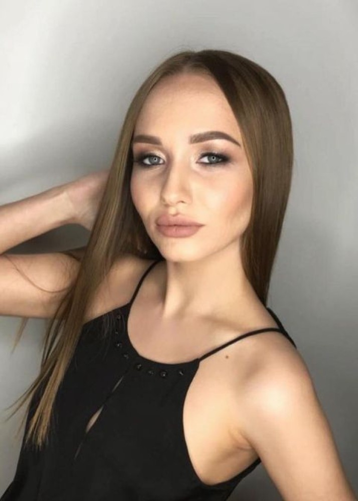 Индивидуалка ева главное фото в городе Балашиха 