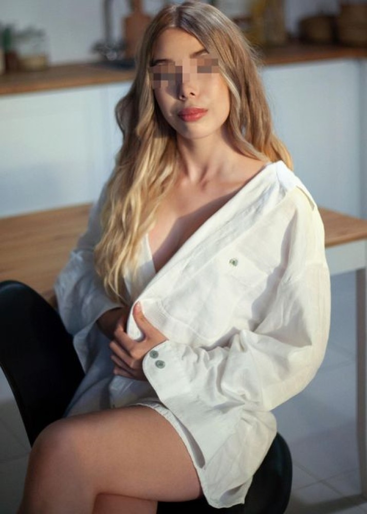 Индивидуалка Галя главное фото в городе Балашиха 