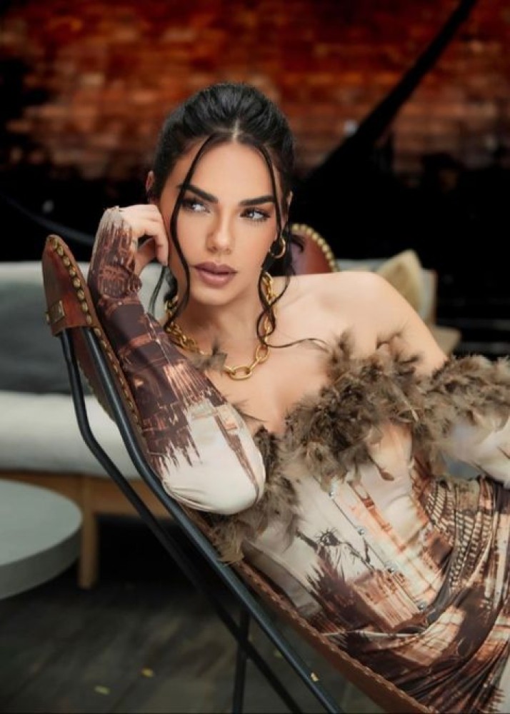 Индивидуалка Инга главное фото в городе Балашиха 