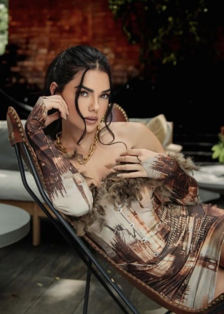 Индивидуалка Инга фото № 2 в городе Балашиха