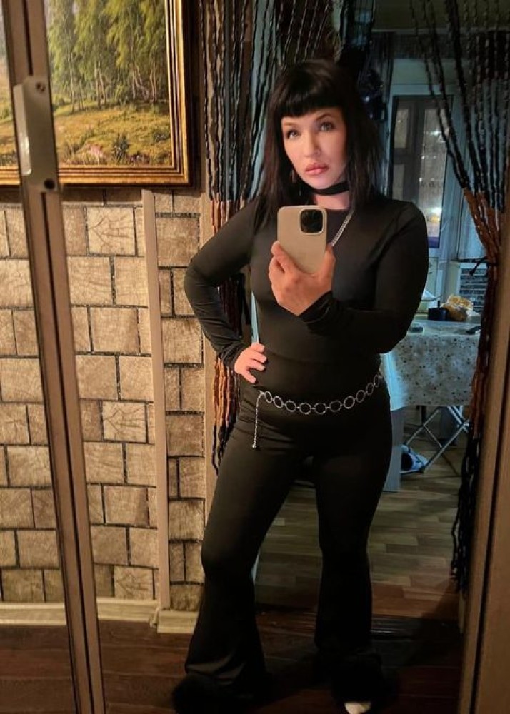 Индивидуалка Ирина фото № 2 в городе Балашиха