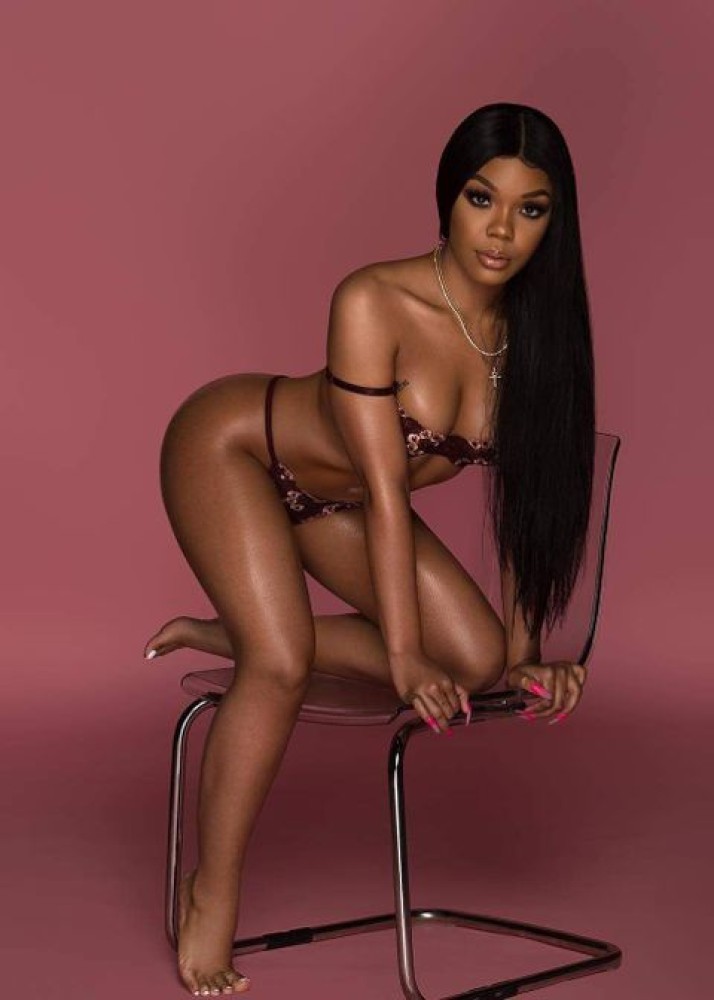 Индивидуалка Изабелла главное фото в городе Балашиха 