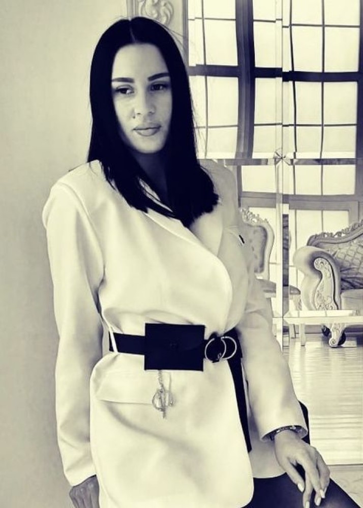 Индивидуалка Камила главное фото в городе Балашиха 