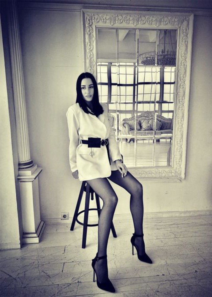 Индивидуалка Камила фото № 2 в городе Балашиха