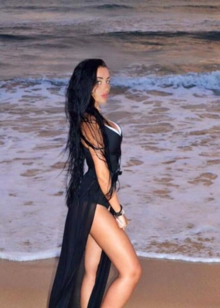 Индивидуалка Камилла главное фото в городе Балашиха 