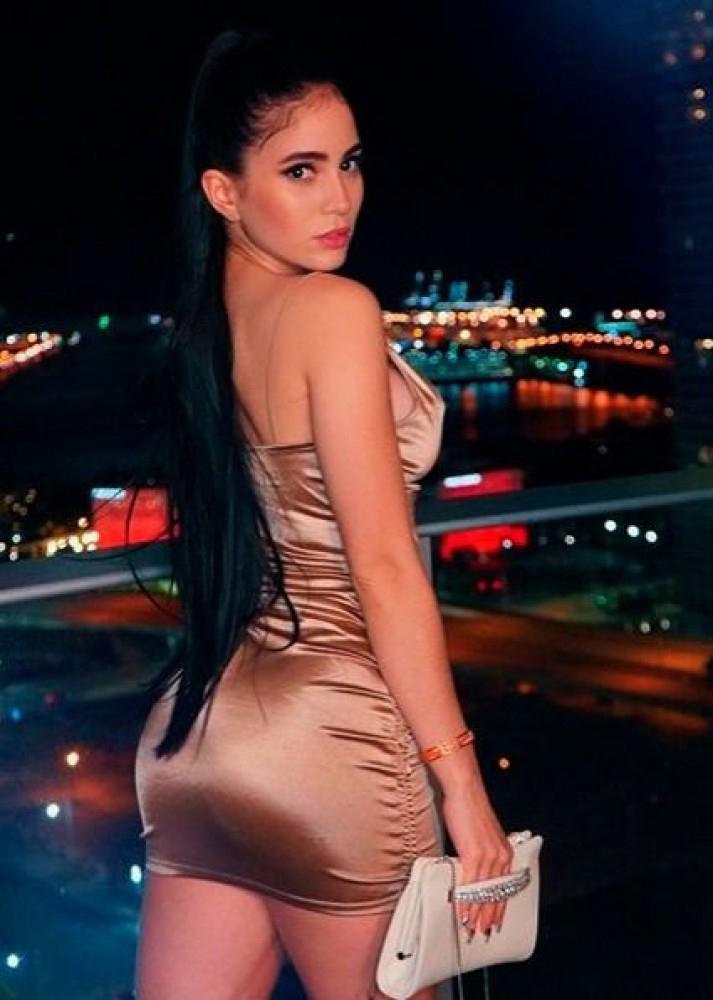 Индивидуалка Карина главное фото в городе Балашиха 