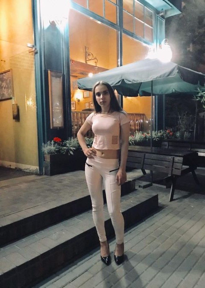 Индивидуалка Карина фото № 2 в городе Балашиха