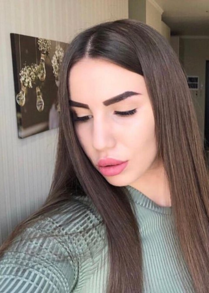 Индивидуалка Карина фото № 2 в городе Балашиха