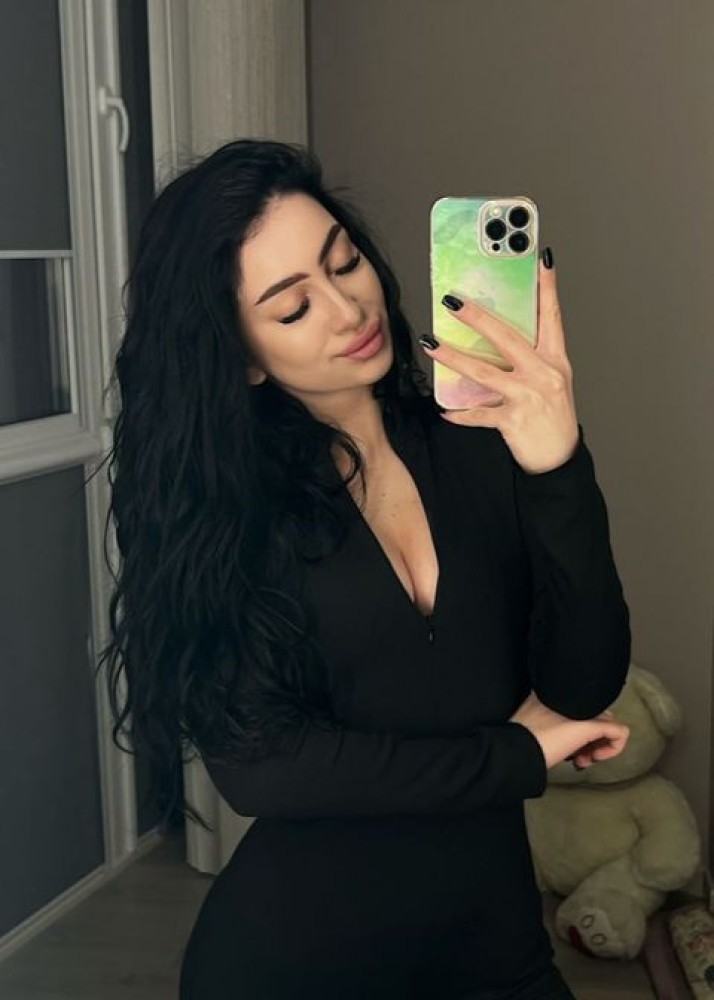 Индивидуалка Карина главное фото в городе Балашиха 