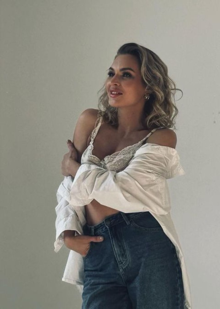 Индивидуалка Каролина фото № 2 в городе Балашиха