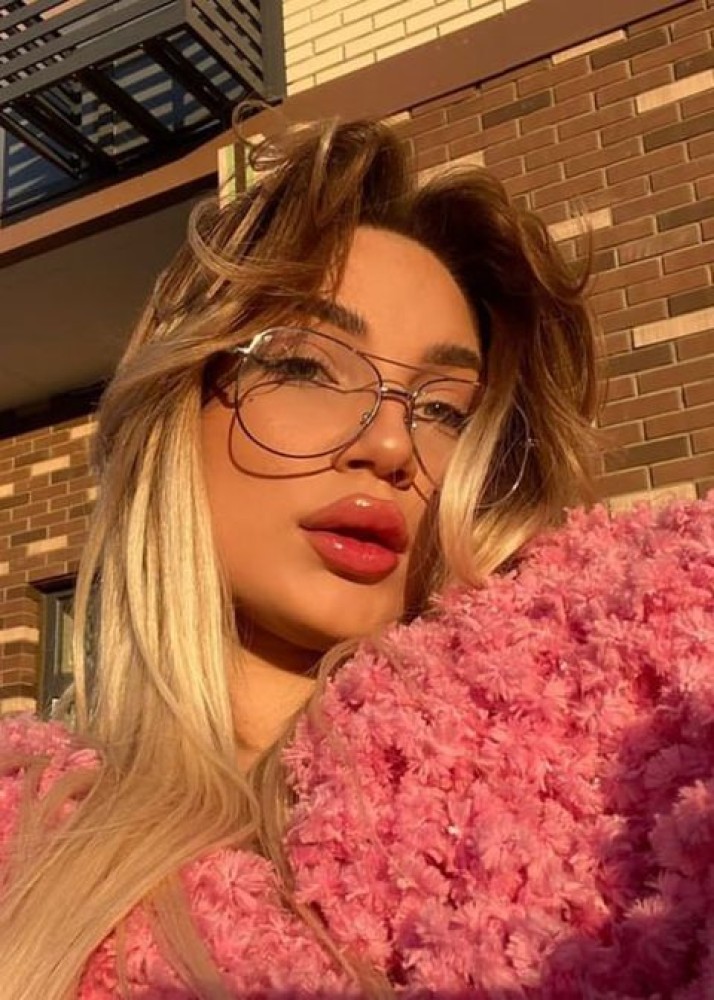 Индивидуалка Катя фото № 2 в городе Балашиха