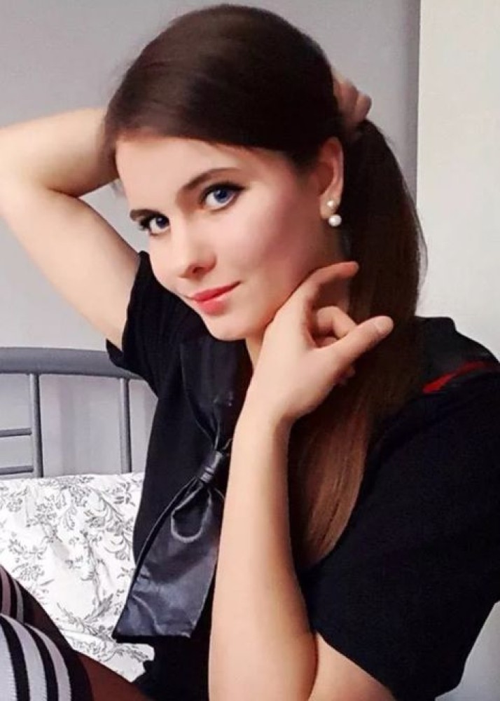 Индивидуалка Катя главное фото в городе Балашиха 