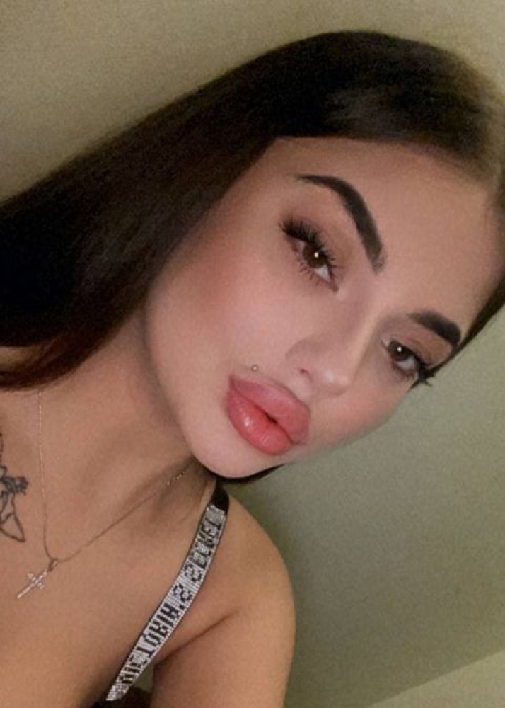 Индивидуалка Катя главное фото в городе Балашиха 