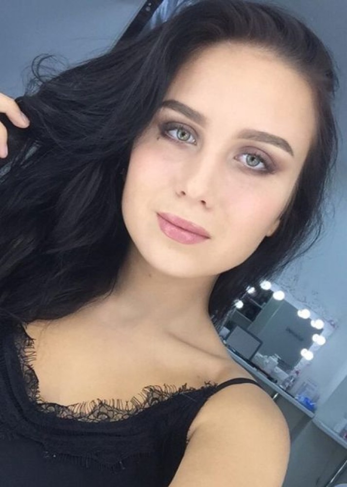 Индивидуалка Катя главное фото в городе Балашиха 