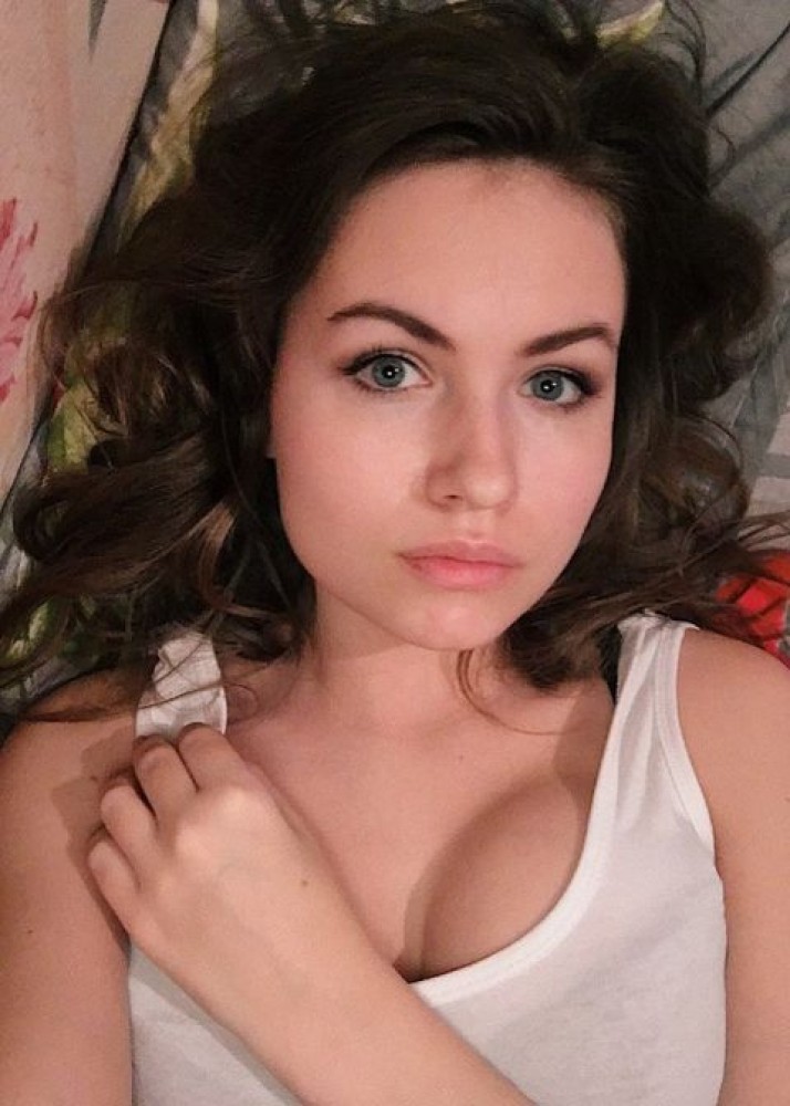 Индивидуалка Катя главное фото в городе Балашиха 