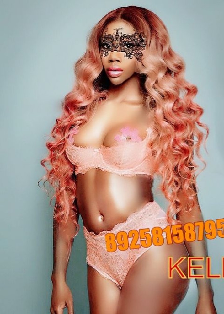 Индивидуалка KELLY главное фото в городе Балашиха 