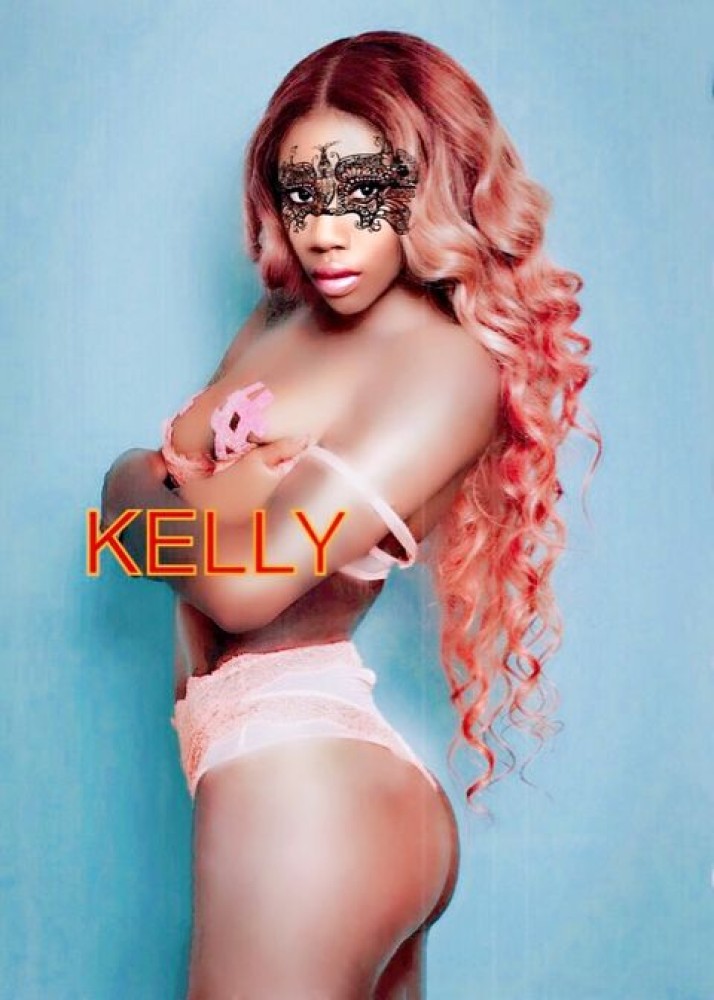 Индивидуалка KELLY фото № 2 в городе Балашиха