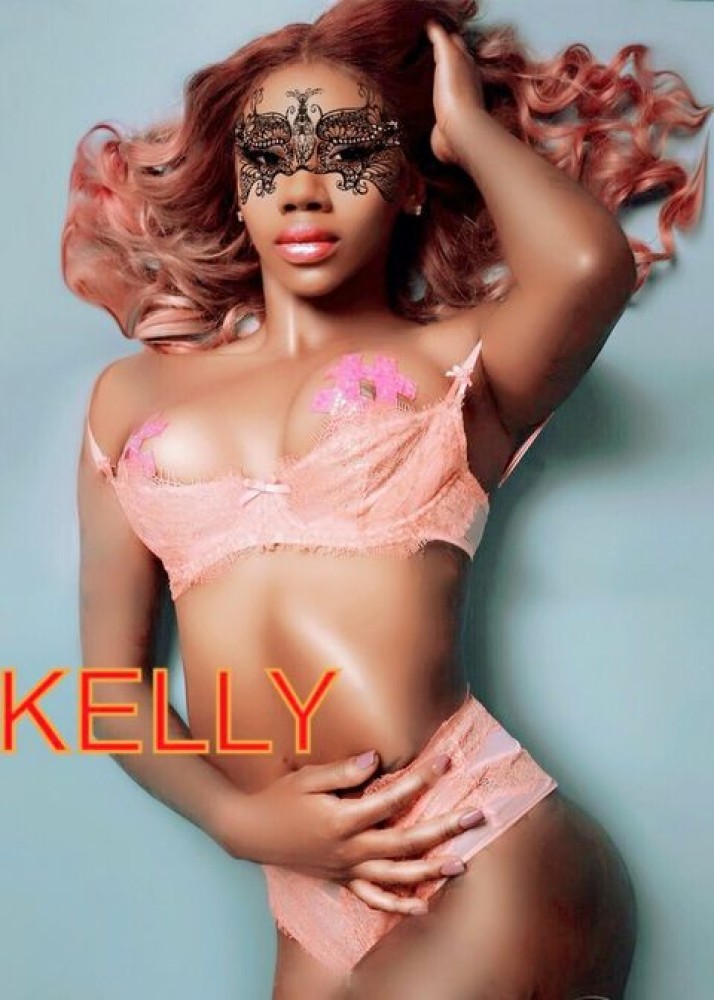 Индивидуалка KELLY фото № 2 в городе Балашиха