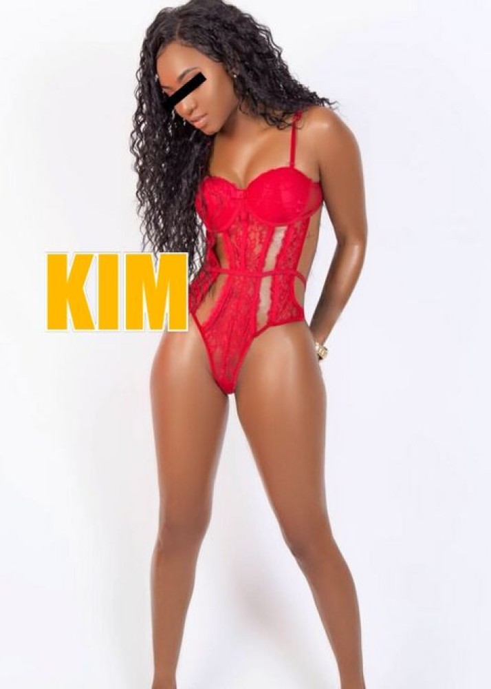 Индивидуалка KIM фото № 2 в городе Балашиха