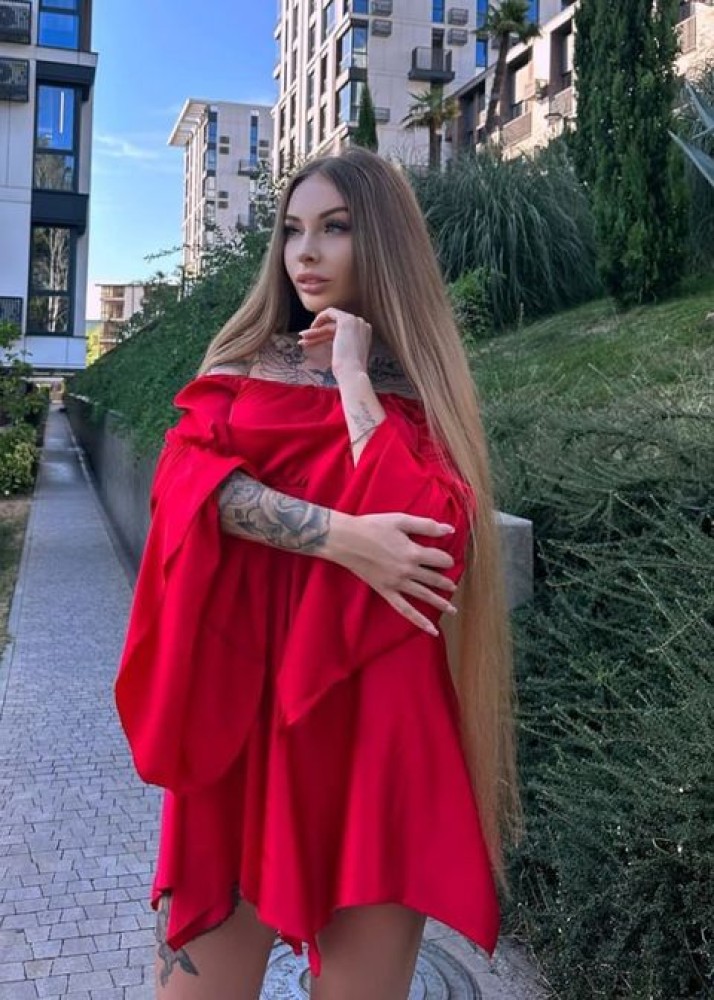 Индивидуалка Кира фото № 2 в городе Балашиха