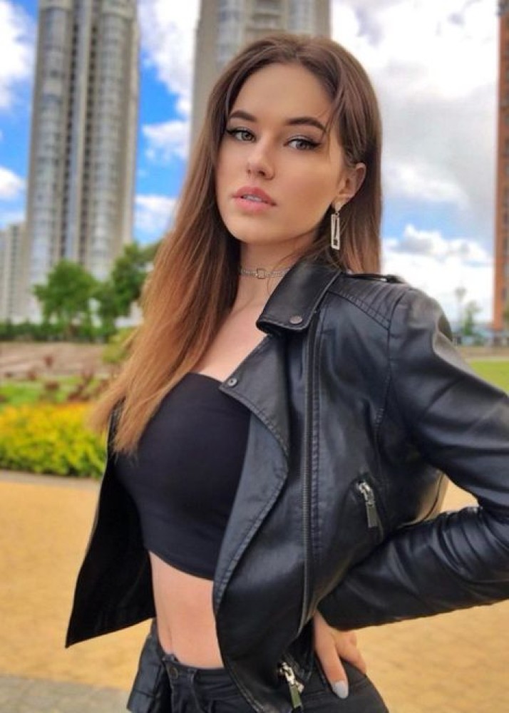 Индивидуалка Крис фото № 2 в городе Балашиха