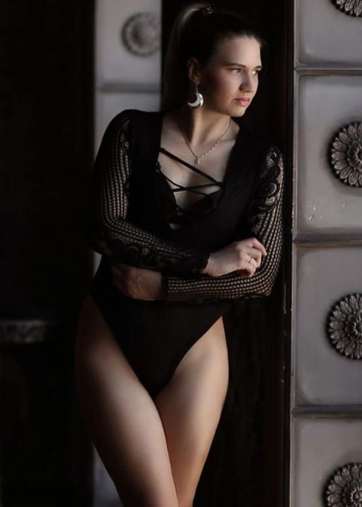 Индивидуалка Кристина главное фото в городе Балашиха 