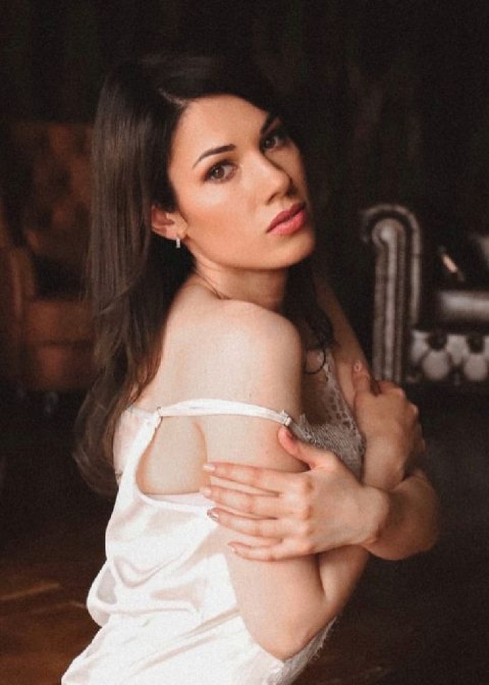 Индивидуалка Кристина главное фото в городе Балашиха 