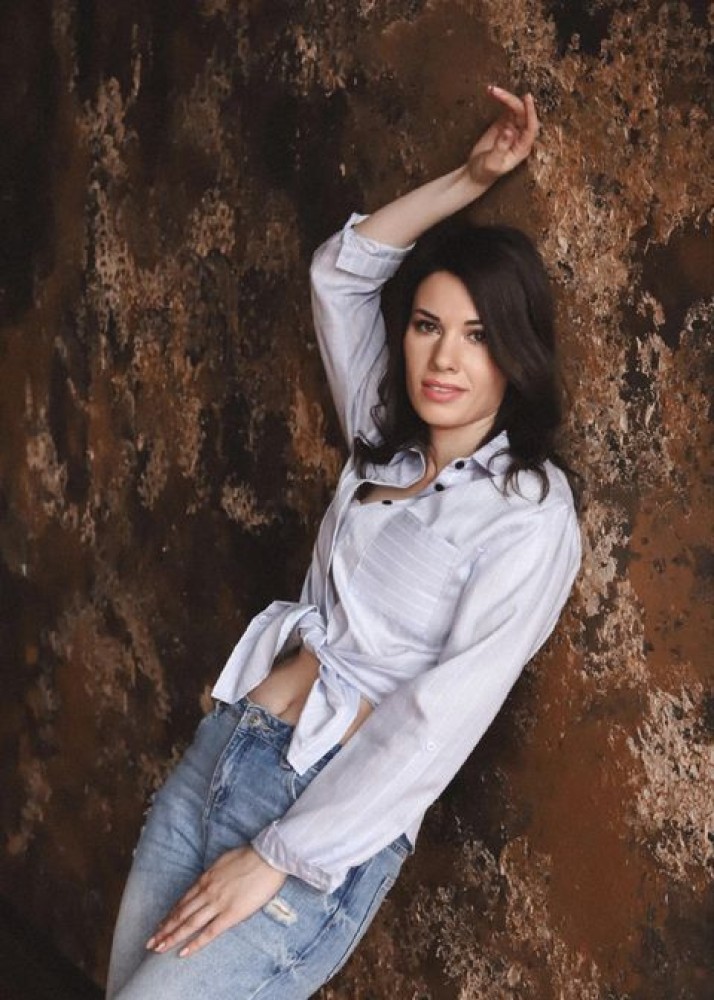 Индивидуалка Кристина фото № 2 в городе Балашиха