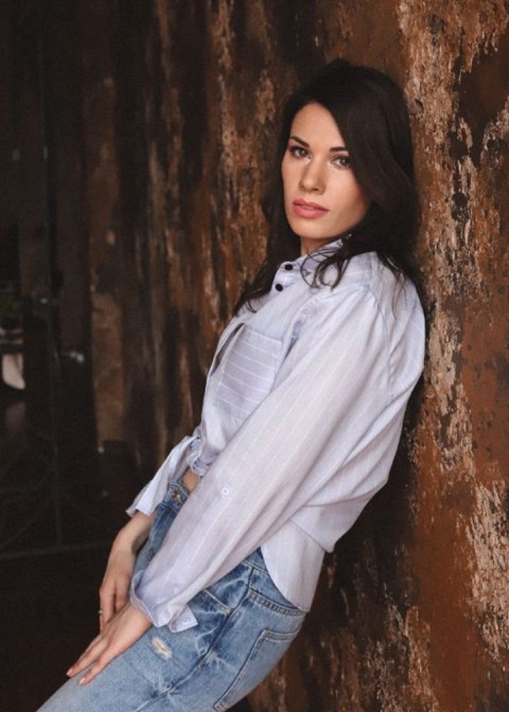 Индивидуалка Кристина фото № 2 в городе Балашиха