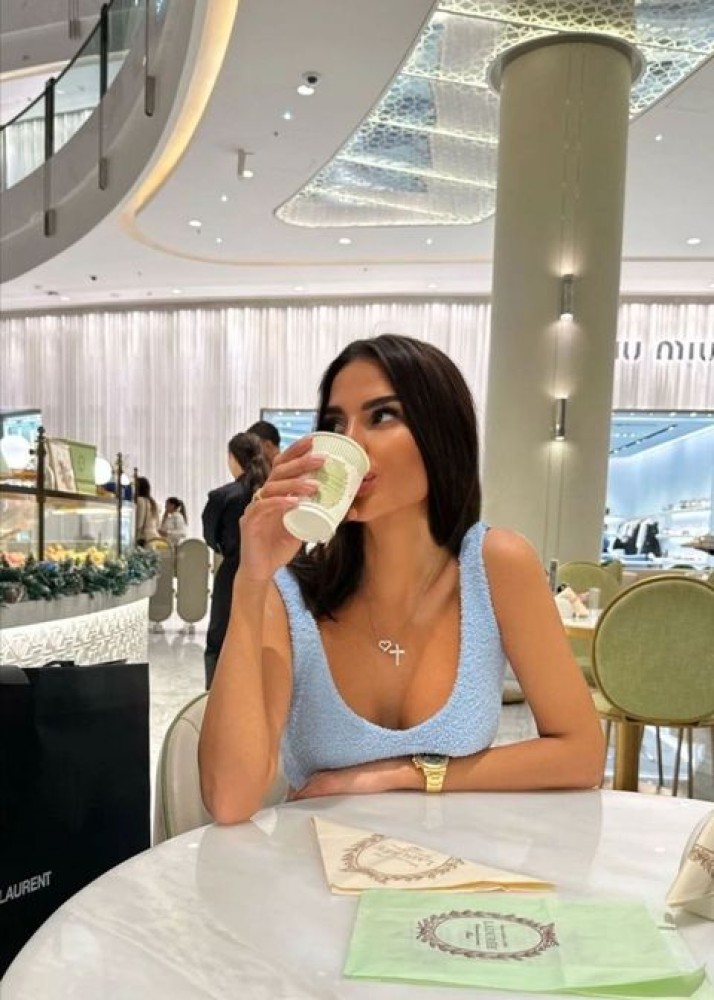 Индивидуалка Кристина фото № 2 в городе Балашиха