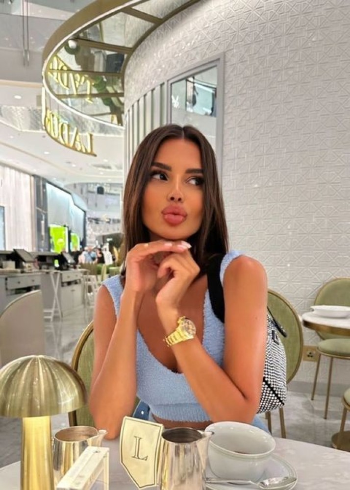 Индивидуалка Кристина фото № 2 в городе Балашиха