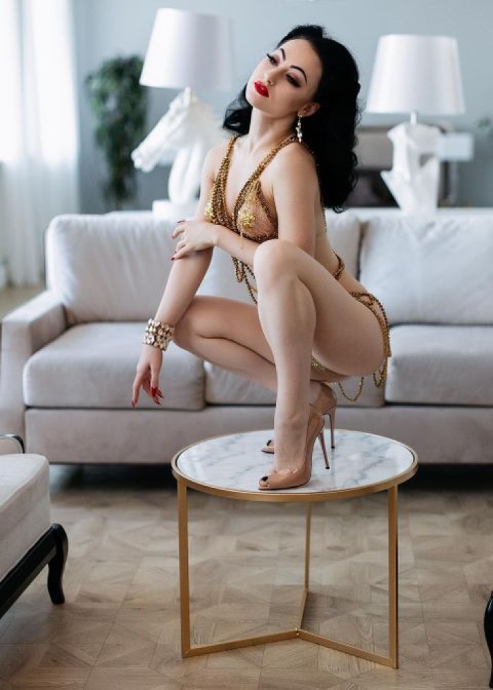 Индивидуалка Кристина фото № 2 в городе Балашиха