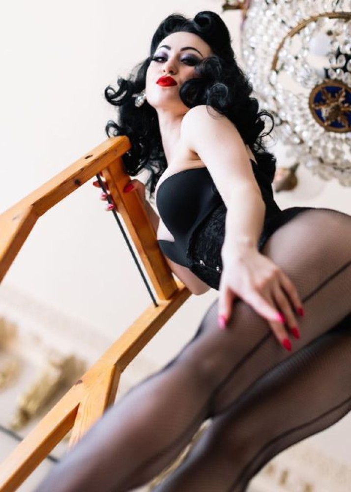 Индивидуалка Кристина фото № 2 в городе Балашиха