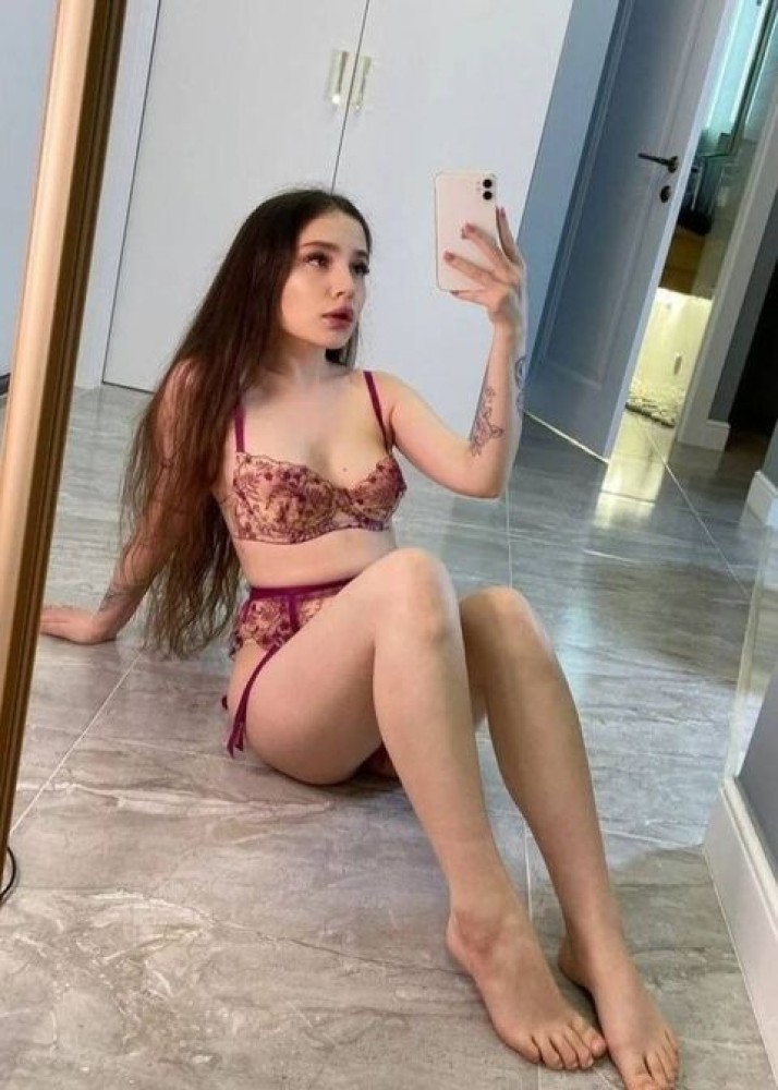 Индивидуалка Кристина главное фото в городе Балашиха 