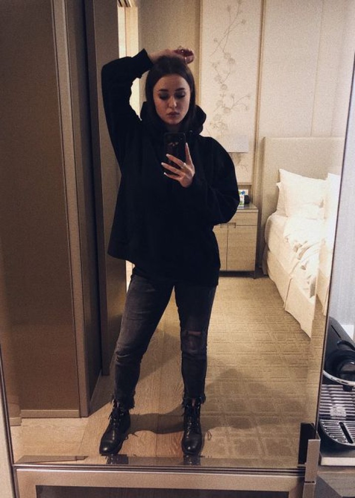 Индивидуалка Кристина фото № 2 в городе Балашиха