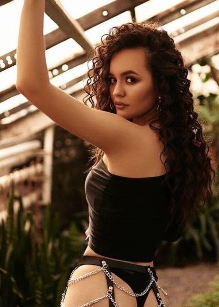 Индивидуалка Ксения главное фото в городе Балашиха 