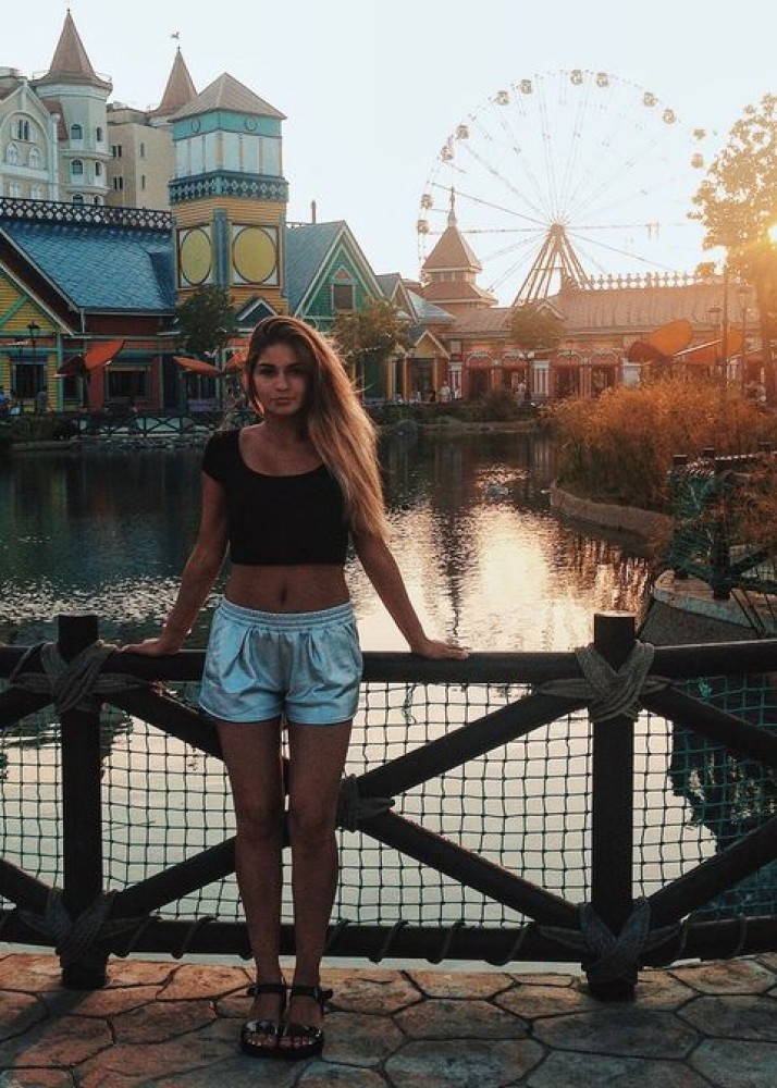 Индивидуалка Ксюша фото № 2 в городе Балашиха