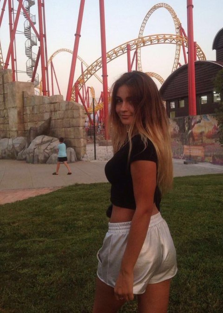 Индивидуалка Ксюша фото № 2 в городе Балашиха