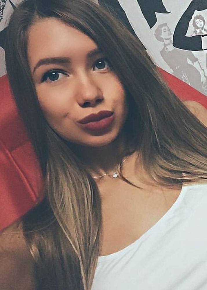 Индивидуалка Ксюша главное фото в городе Балашиха 