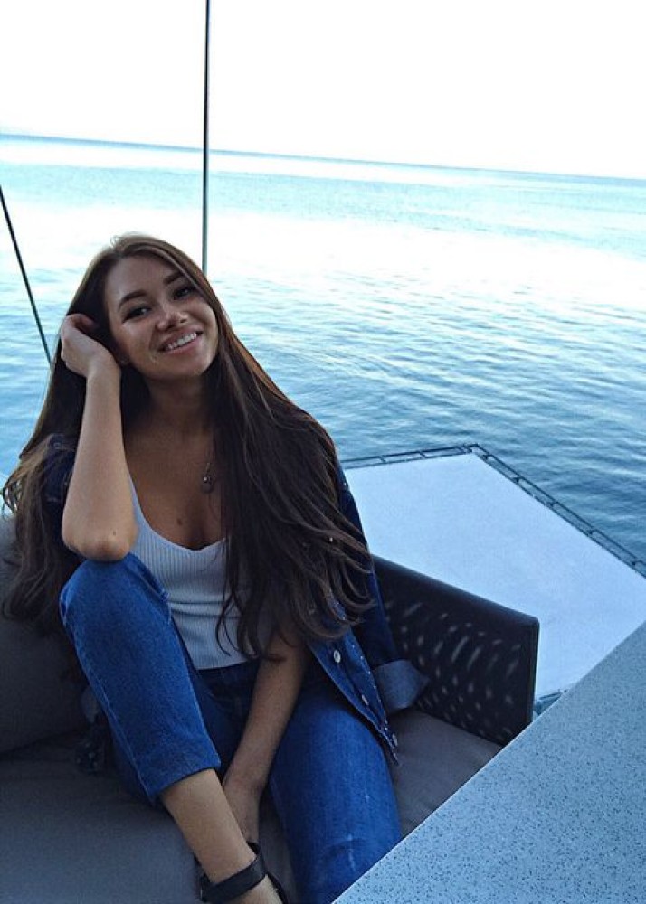 Индивидуалка Ксюша фото № 2 в городе Балашиха