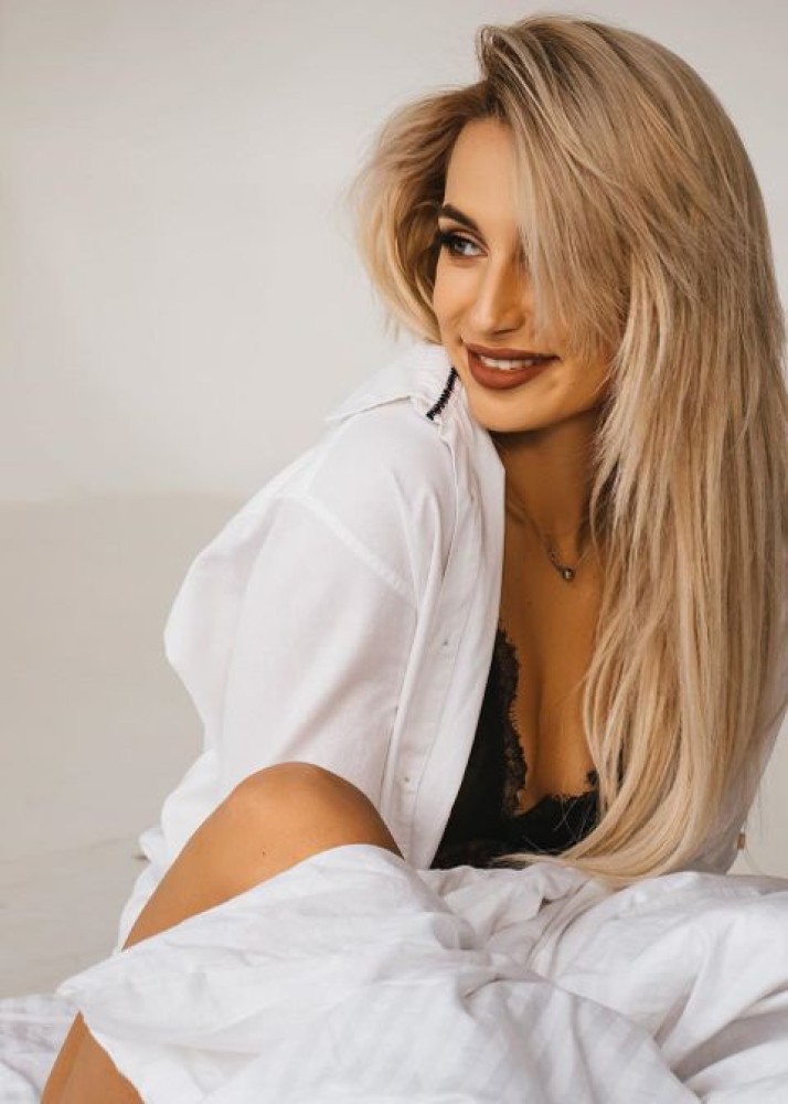 Индивидуалка Лика фото № 2 в городе Балашиха