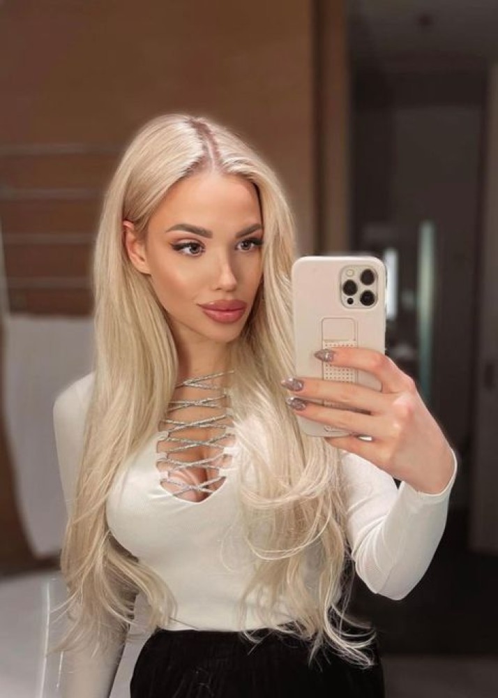 Индивидуалка Лика главное фото в городе Балашиха 