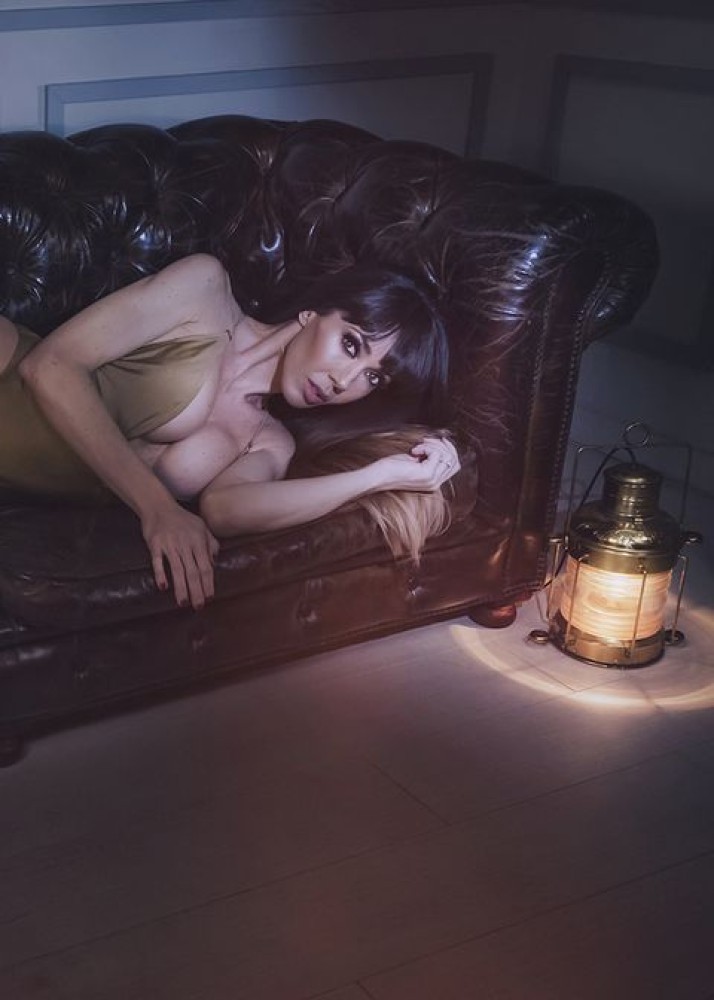 Индивидуалка Лика фото № 2 в городе Балашиха